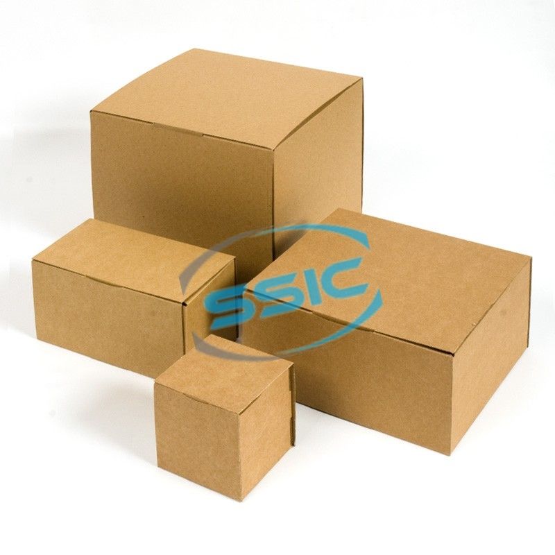 Corrugated box manufacturers